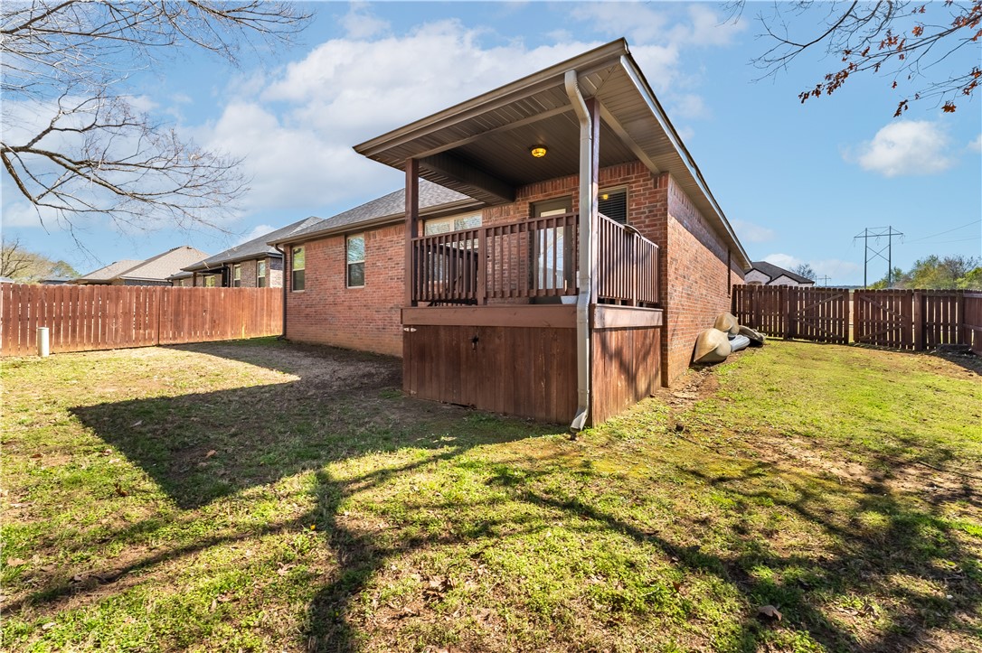 Falcon Ridge Sub - Residential Lease