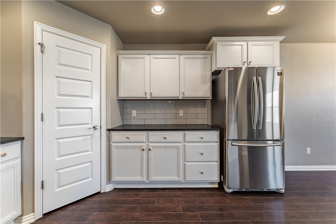 Falcon Ridge Sub - Residential Lease