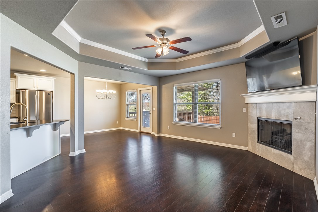 Falcon Ridge Sub - Residential Lease