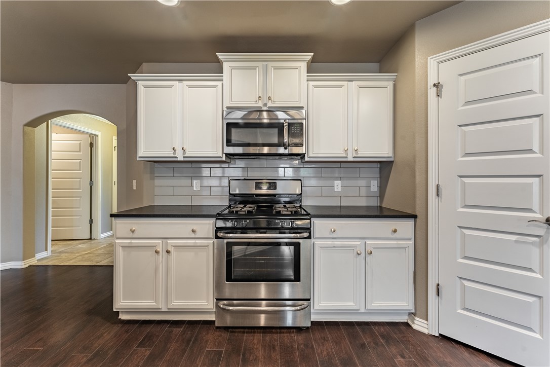Falcon Ridge Sub - Residential Lease