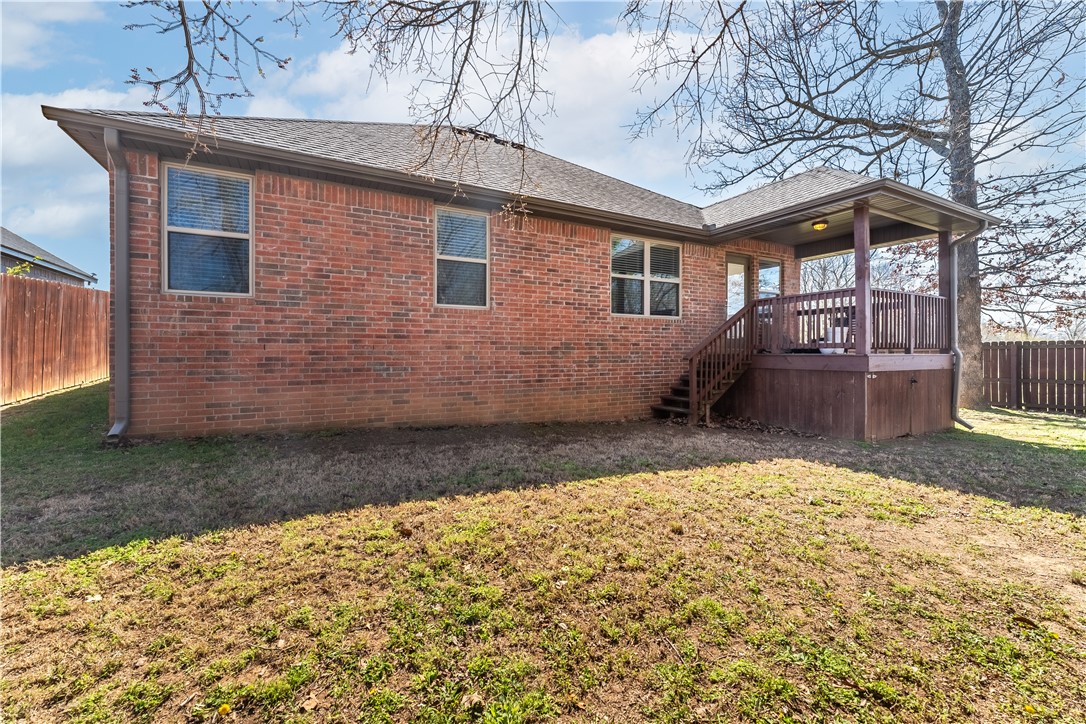 Falcon Ridge Sub - Residential Lease