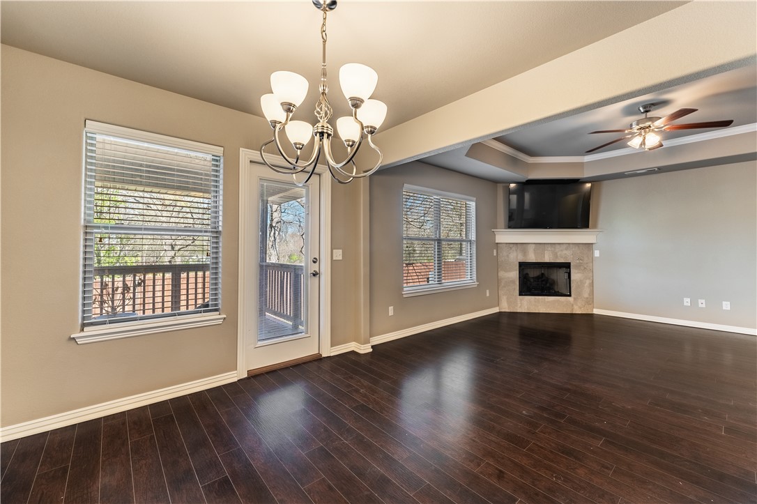 Falcon Ridge Sub - Residential Lease