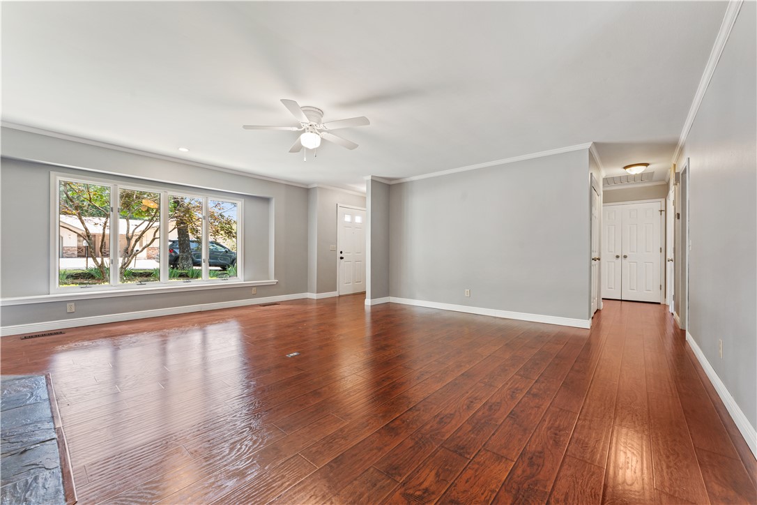 Sherwood Sub Bvv - Residential