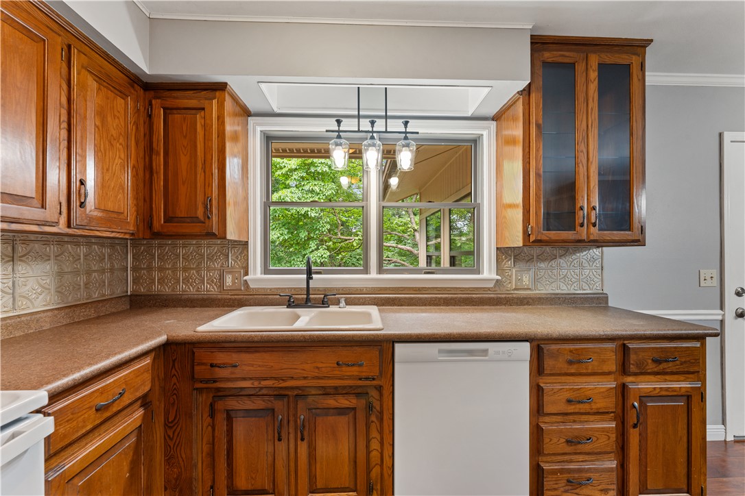 Sherwood Sub Bvv - Residential
