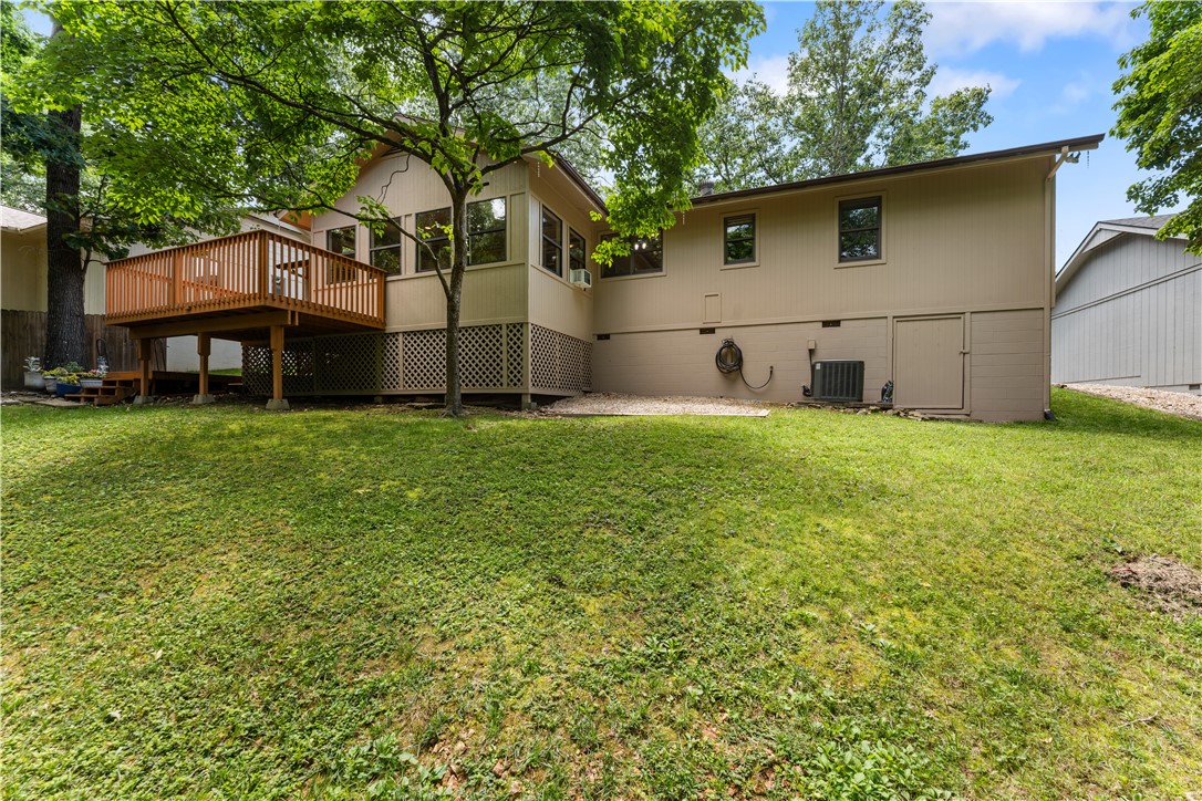 Sherwood Sub Bvv - Residential