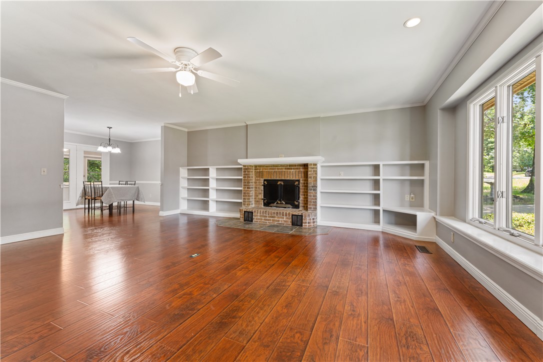 Sherwood Sub Bvv - Residential