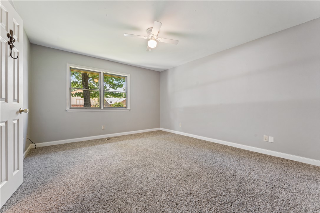 Sherwood Sub Bvv - Residential
