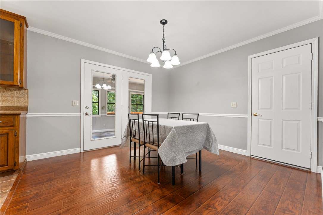 Sherwood Sub Bvv - Residential