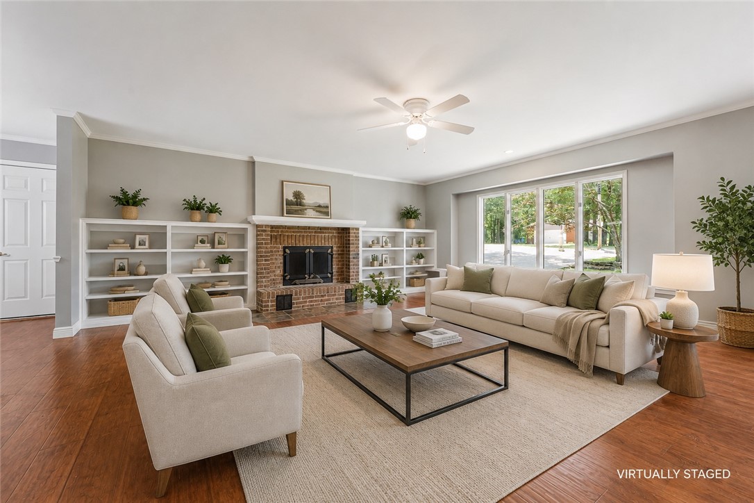 Sherwood Sub Bvv - Residential