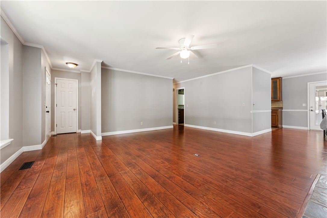 Sherwood Sub Bvv - Residential
