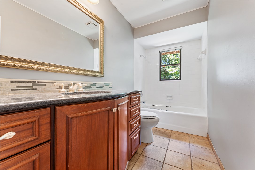 Sherwood Sub Bvv - Residential