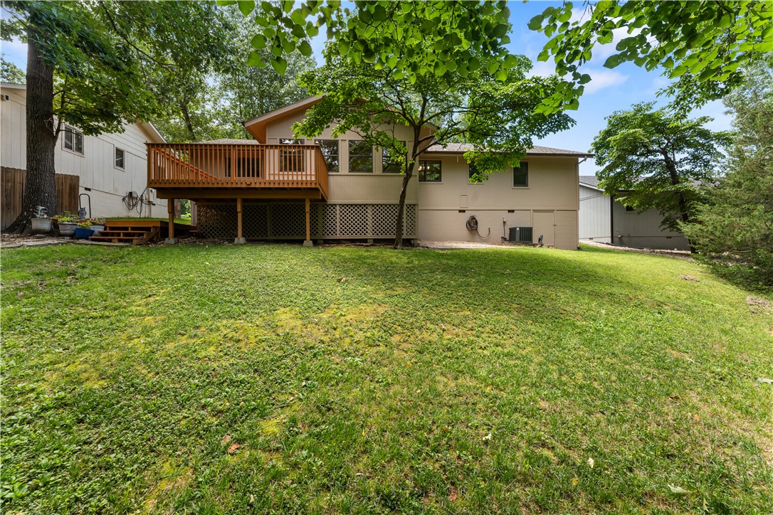 Sherwood Sub Bvv - Residential