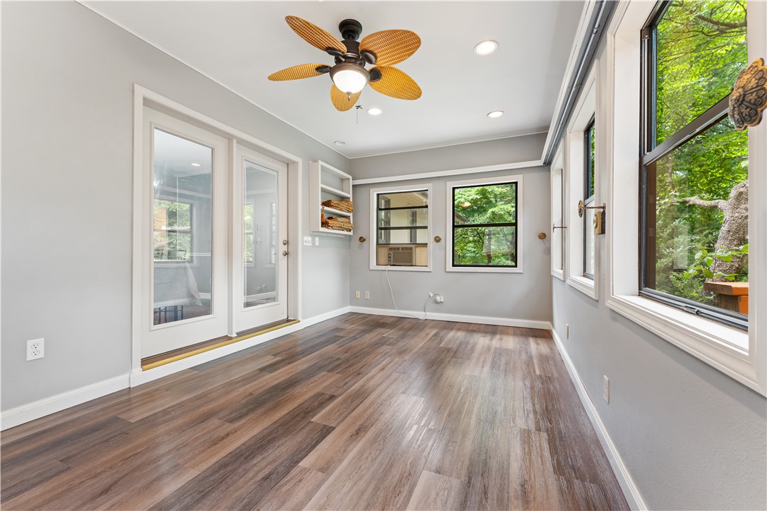 Sherwood Sub Bvv - Residential