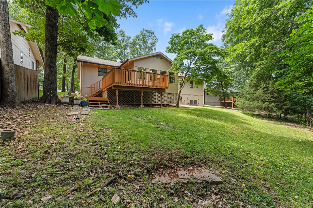 Sherwood Sub Bvv - Residential