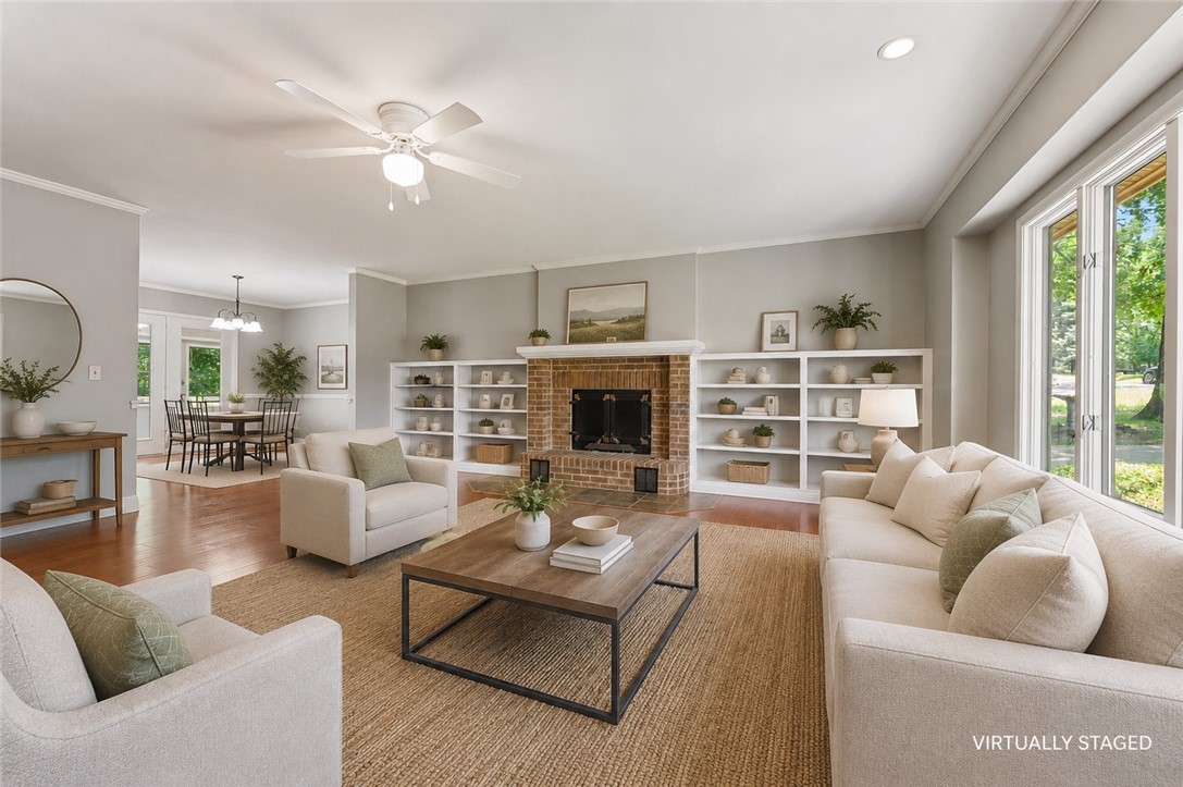 Sherwood Sub Bvv - Residential