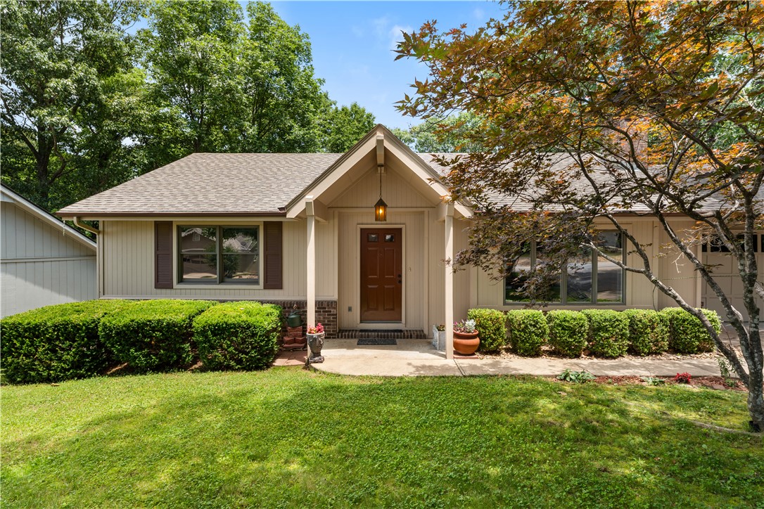 Sherwood Sub Bvv - Residential