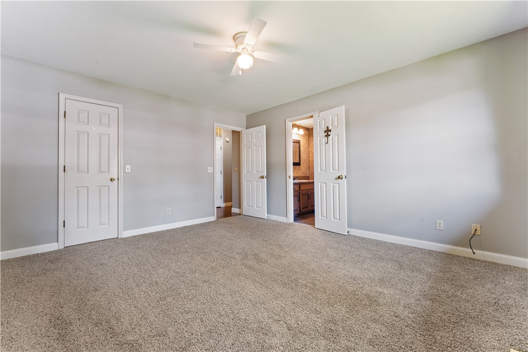 Sherwood Sub Bvv - Residential