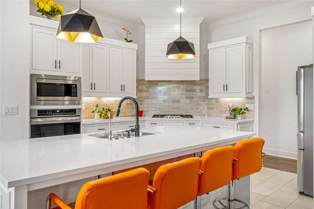 Creekside Sub Ph 2 Centerton - Residential