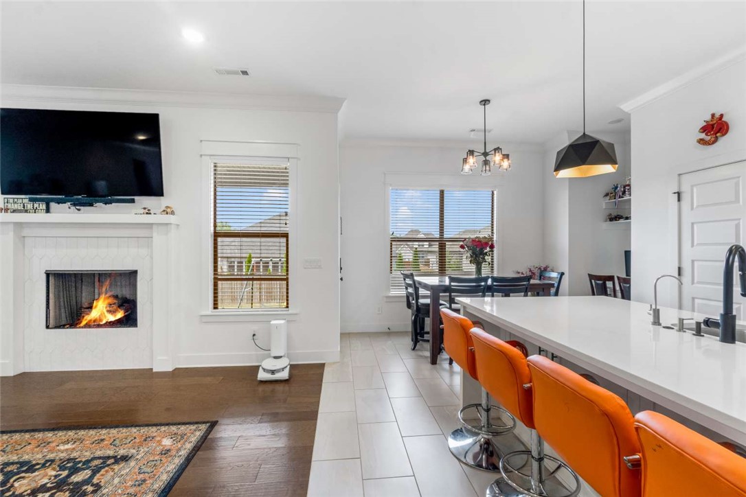 Creekside Sub Ph 2 Centerton - Residential