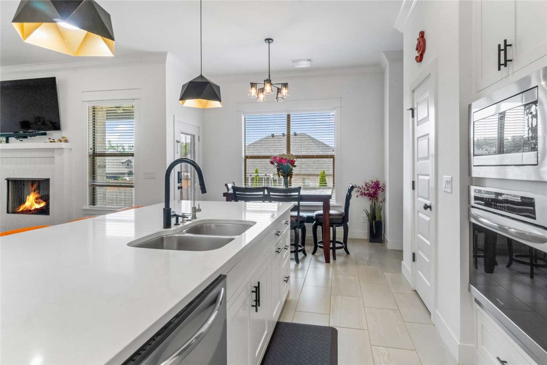 Creekside Sub Ph 2 Centerton - Residential