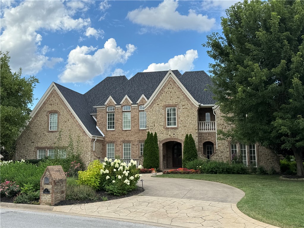 Pinnacle - Residential
