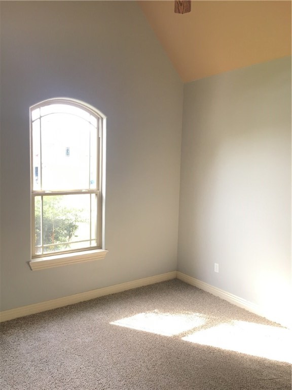 Cross Keys Sub Ph I - Residential Lease