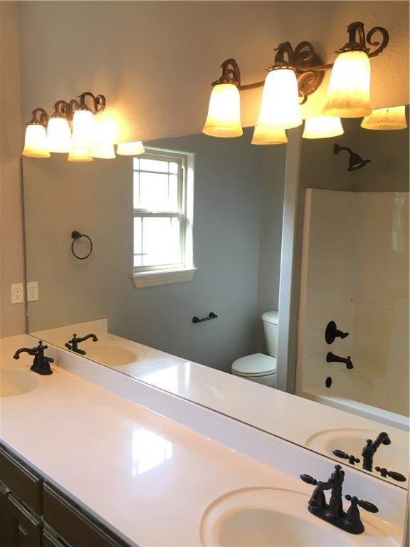 Cross Keys Sub Ph I - Residential Lease