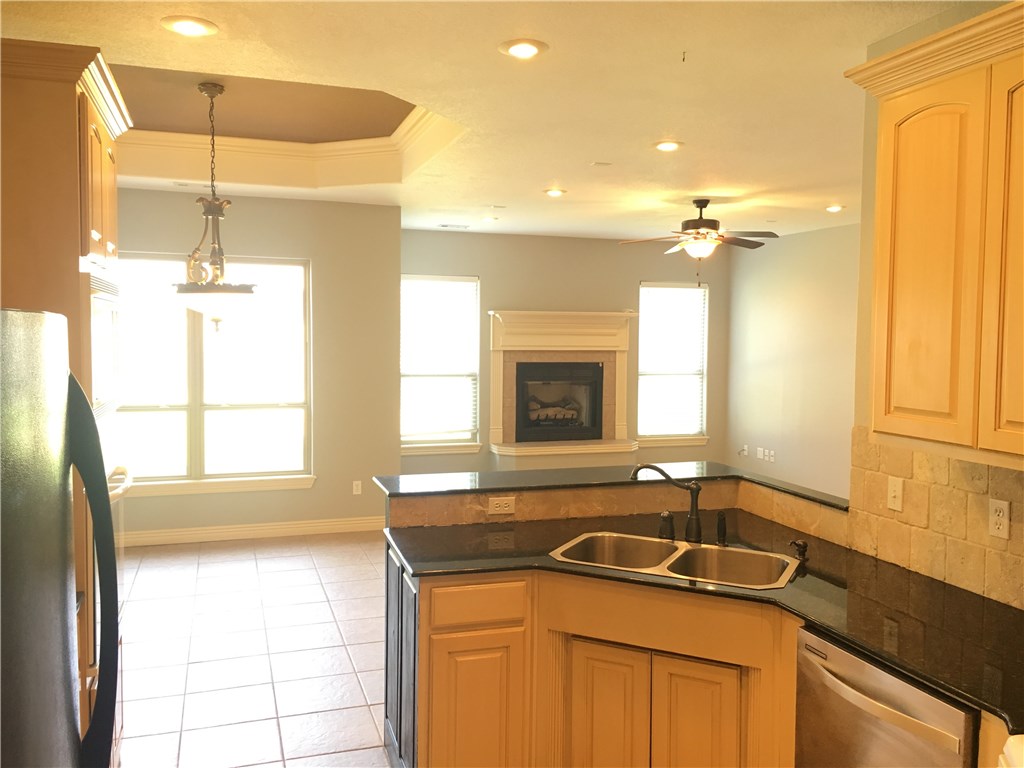 Cross Keys Sub Ph I - Residential Lease