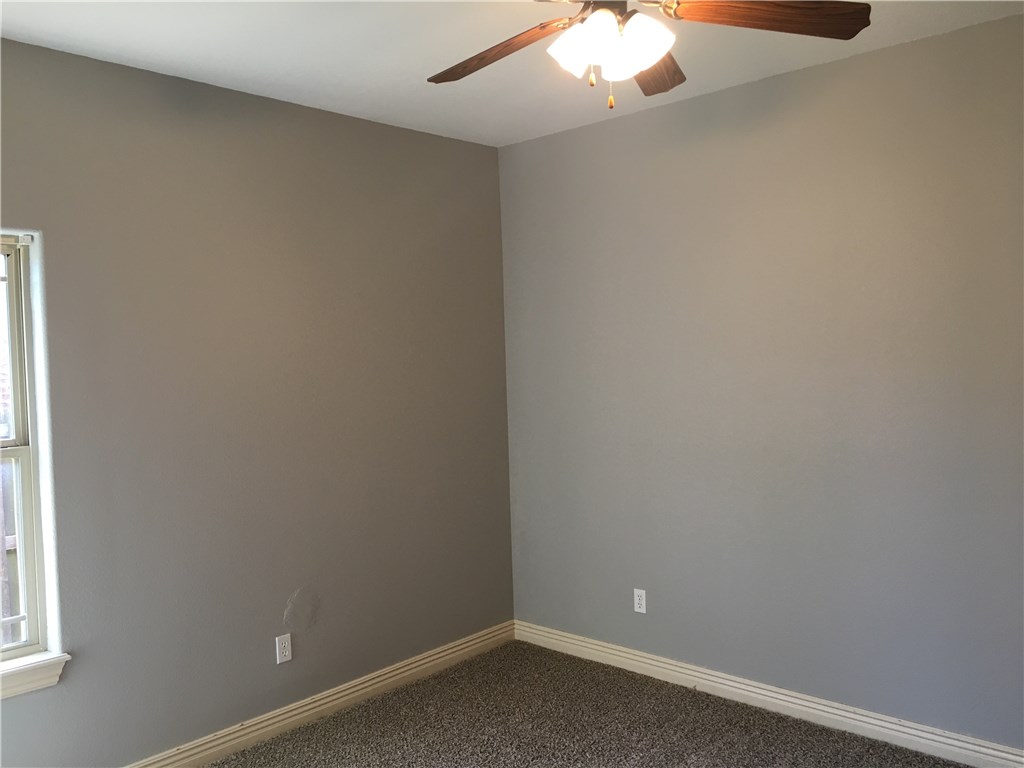 Cross Keys Sub Ph I - Residential Lease