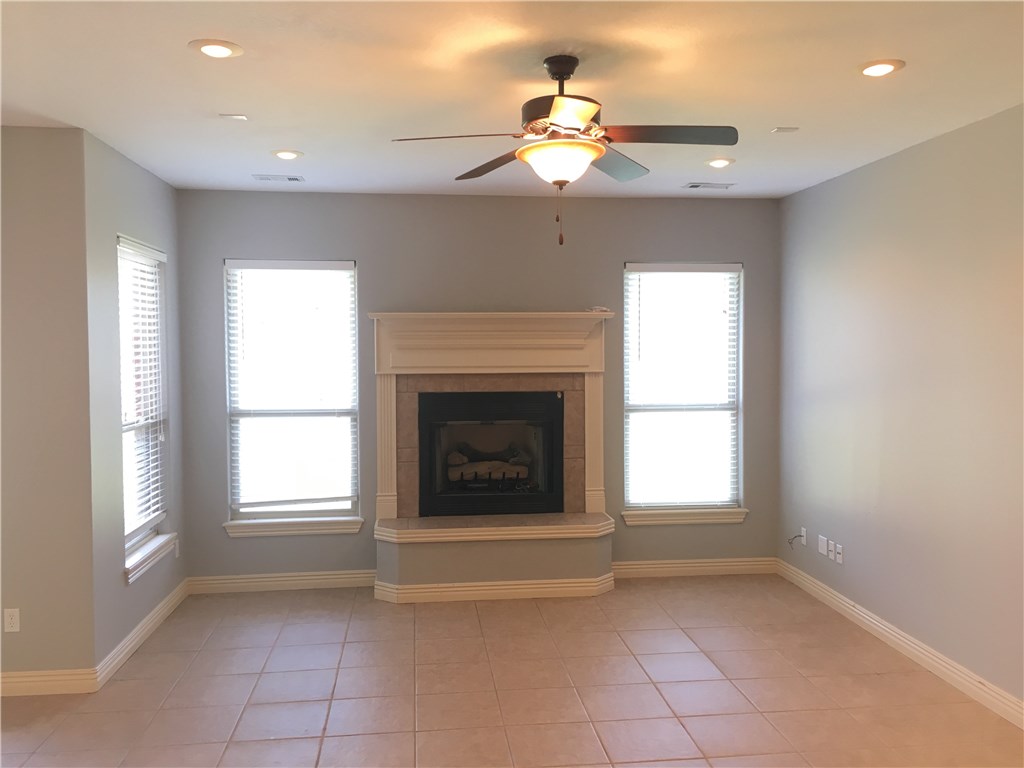 Cross Keys Sub Ph I - Residential Lease
