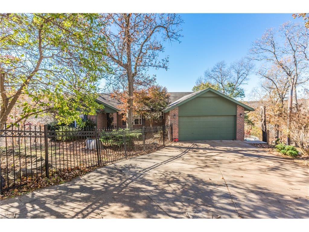 Mack Grimes 2nd Add Rurban - Residential Lease