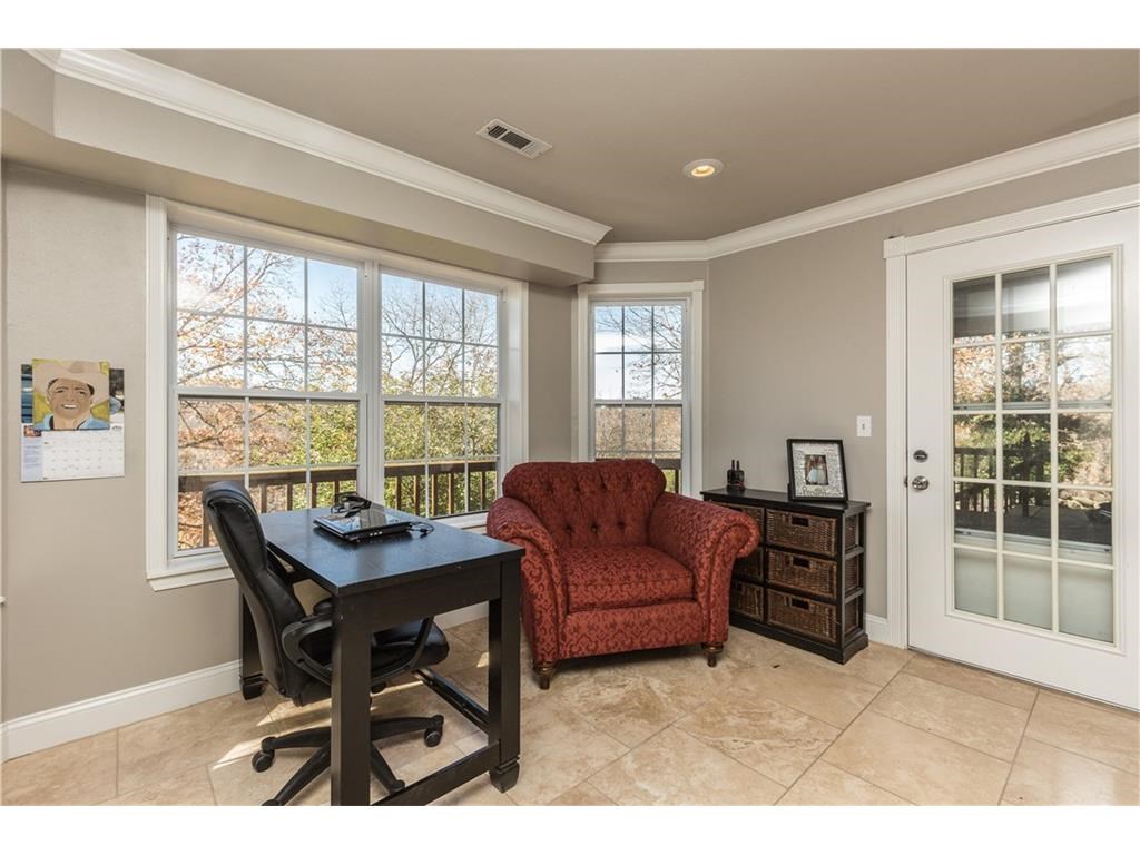 Mack Grimes 2nd Add Rurban - Residential Lease