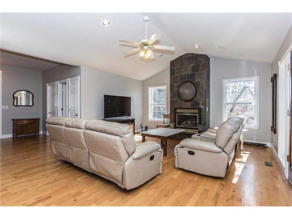 Mack Grimes 2nd Add Rurban - Residential Lease