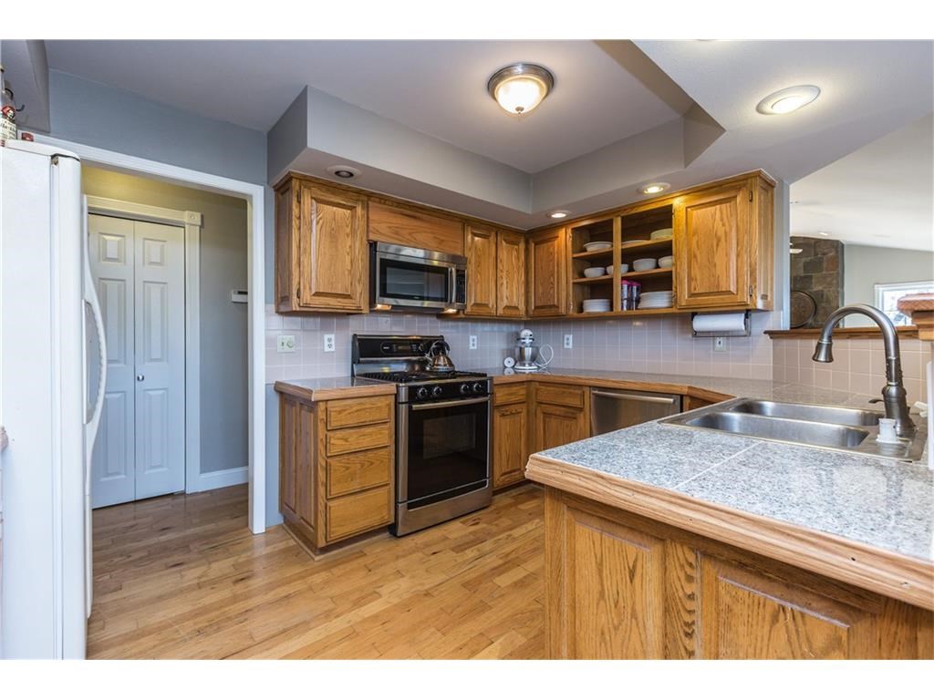 Mack Grimes 2nd Add Rurban - Residential Lease