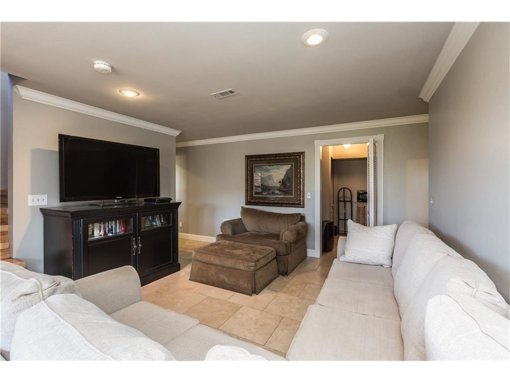 Mack Grimes 2nd Add Rurban - Residential Lease