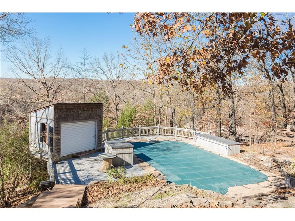 Mack Grimes 2nd Add Rurban - Residential Lease
