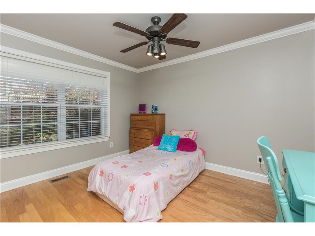 Mack Grimes 2nd Add Rurban - Residential Lease