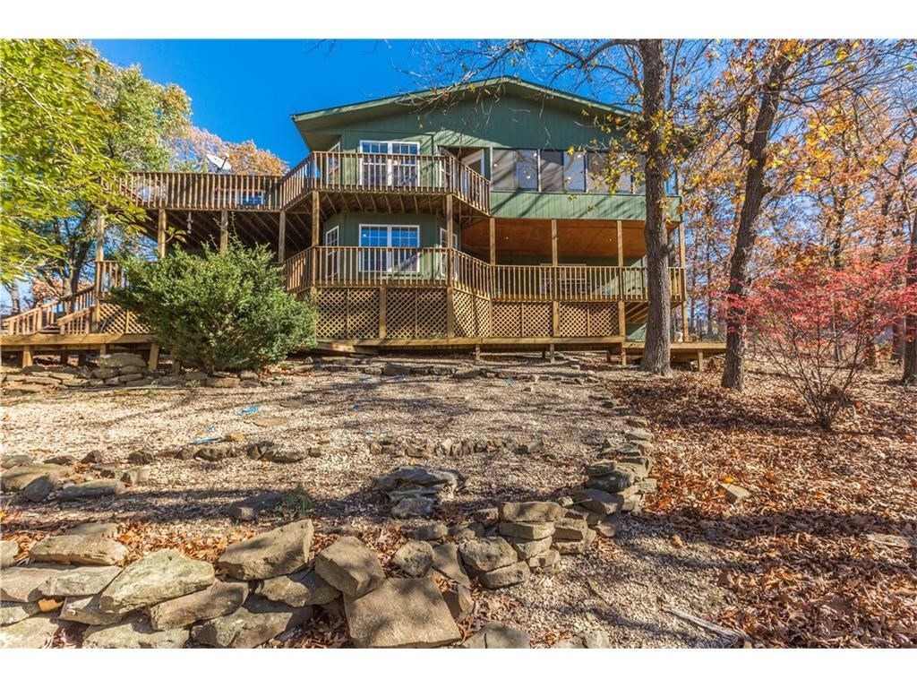 Mack Grimes 2nd Add Rurban - Residential Lease
