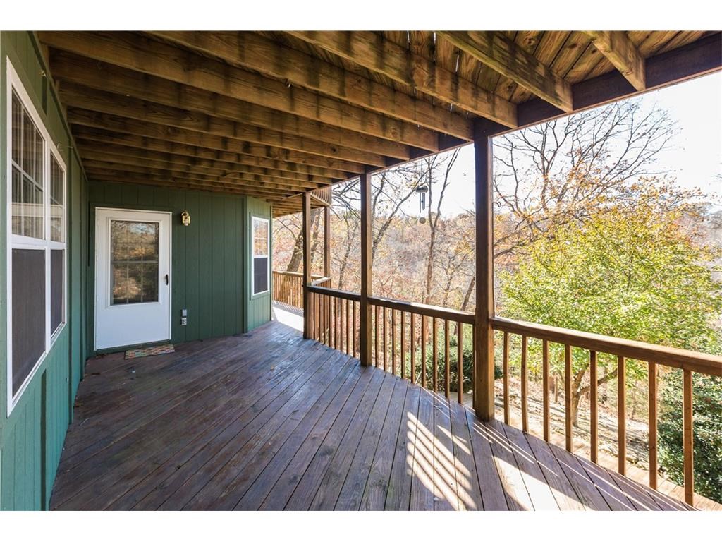 Mack Grimes 2nd Add Rurban - Residential Lease