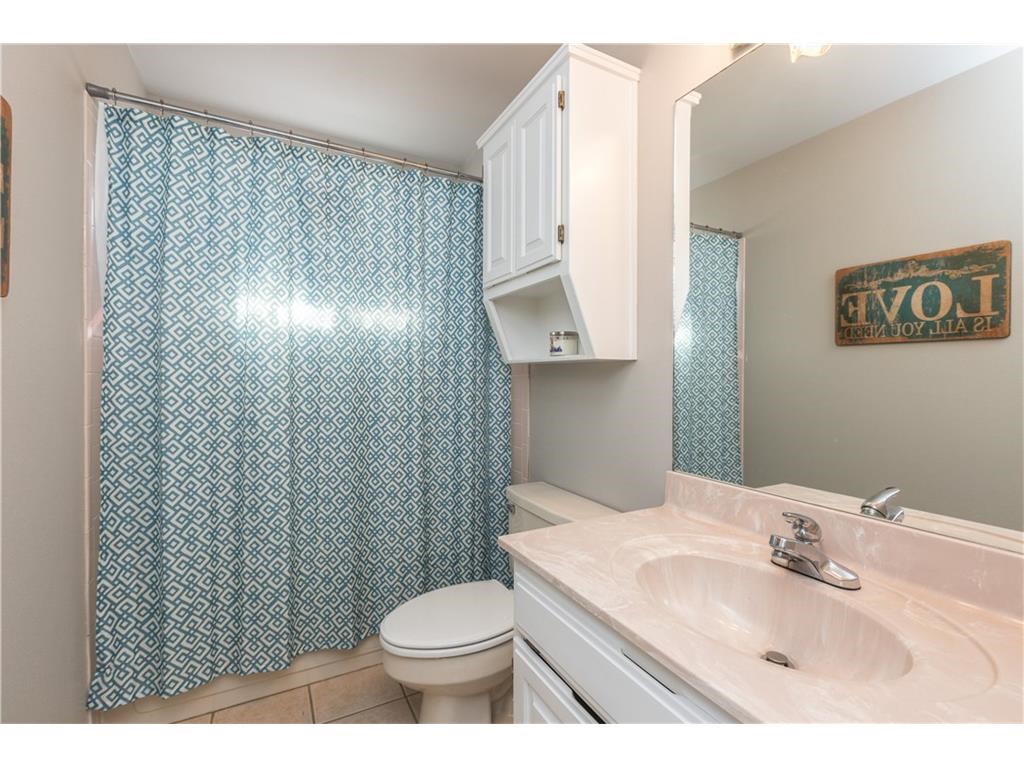 Mack Grimes 2nd Add Rurban - Residential Lease