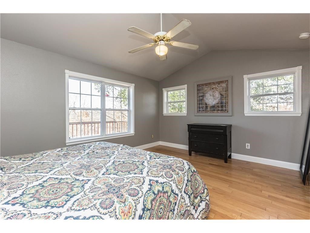 Mack Grimes 2nd Add Rurban - Residential Lease