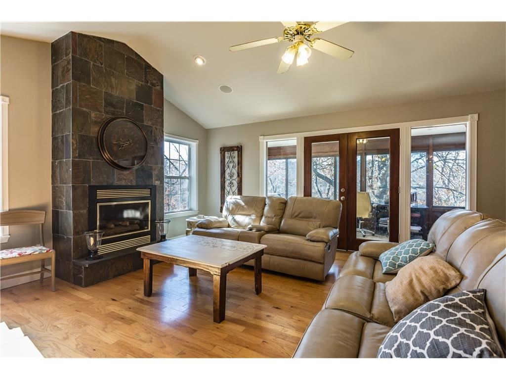 Mack Grimes 2nd Add Rurban - Residential Lease