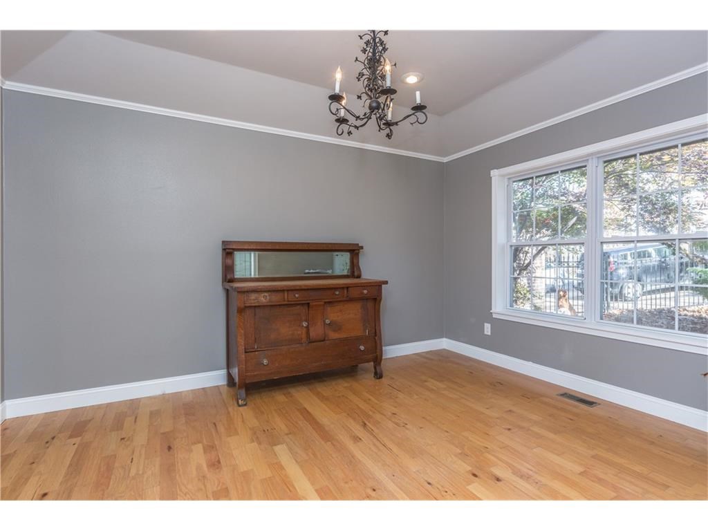 Mack Grimes 2nd Add Rurban - Residential Lease