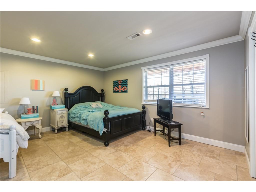 Mack Grimes 2nd Add Rurban - Residential Lease