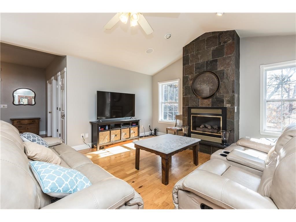Mack Grimes 2nd Add Rurban - Residential Lease
