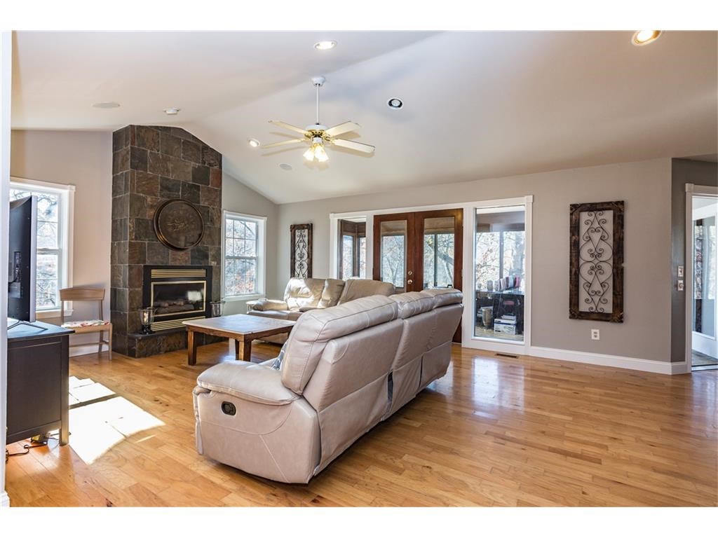 Mack Grimes 2nd Add Rurban - Residential Lease
