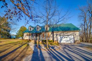 Gaither Mt Est 2nd - Residential