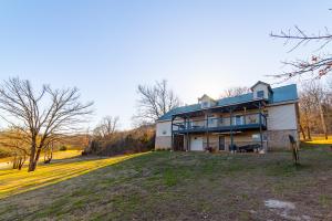 Gaither Mt Est 2nd - Residential