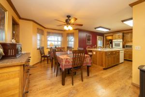 Gaither Mt Est 2nd - Residential
