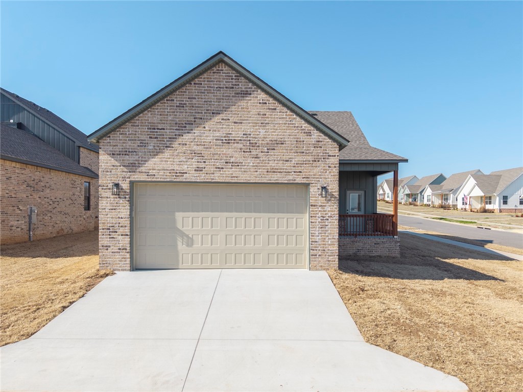 Wells Lake Cottages At Chaffee Crossing - Residential